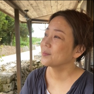 いつかのわたしin竹富